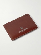 Jacques Marie Mage - Theodore Leather Cardholder