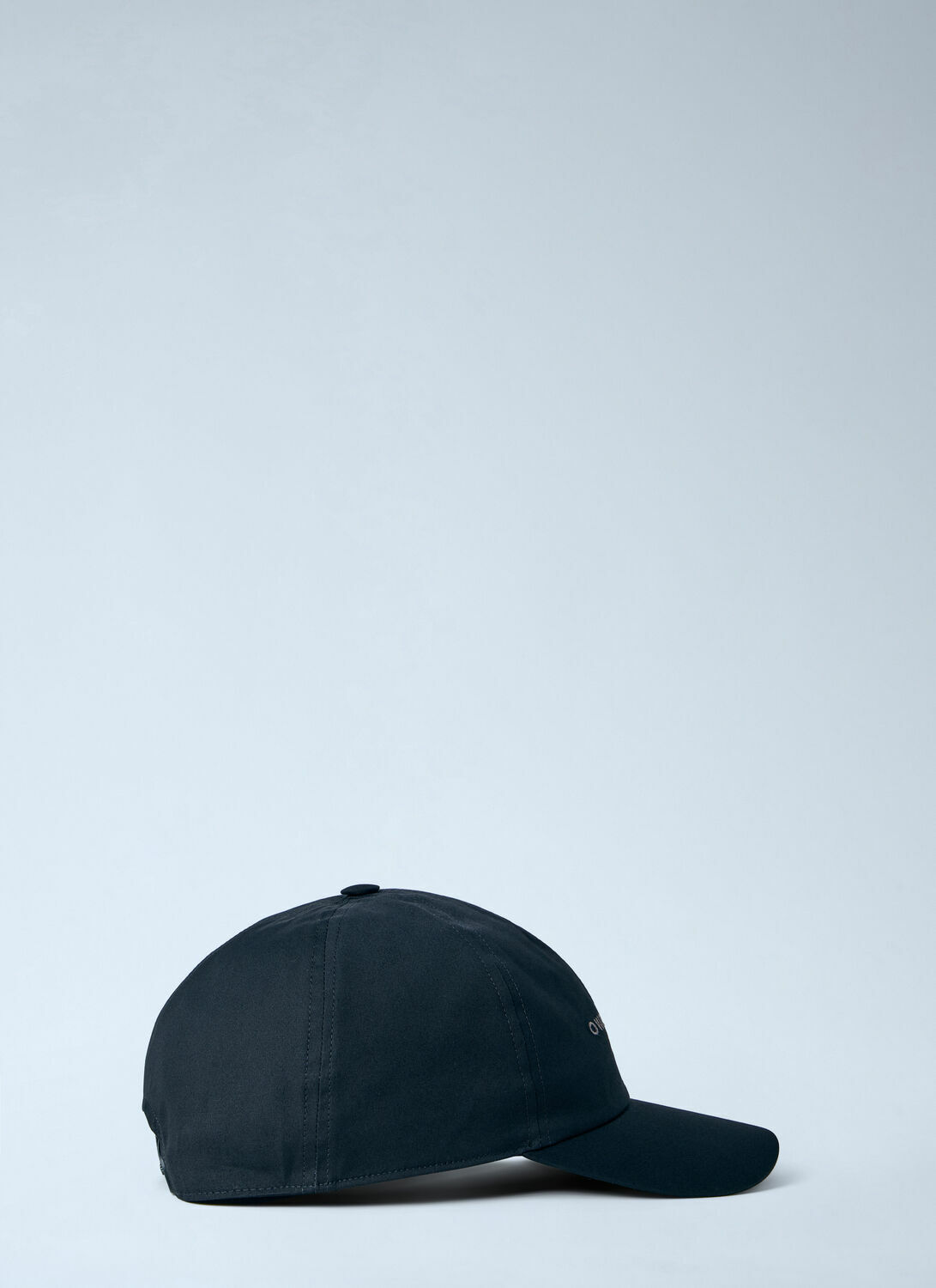 Rick Owens Cotton Cap