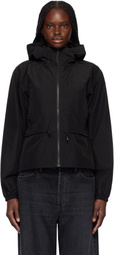 The North Face Black Daybreak Rain Jacket