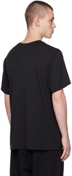 The North Face Black Wander T-Shirt