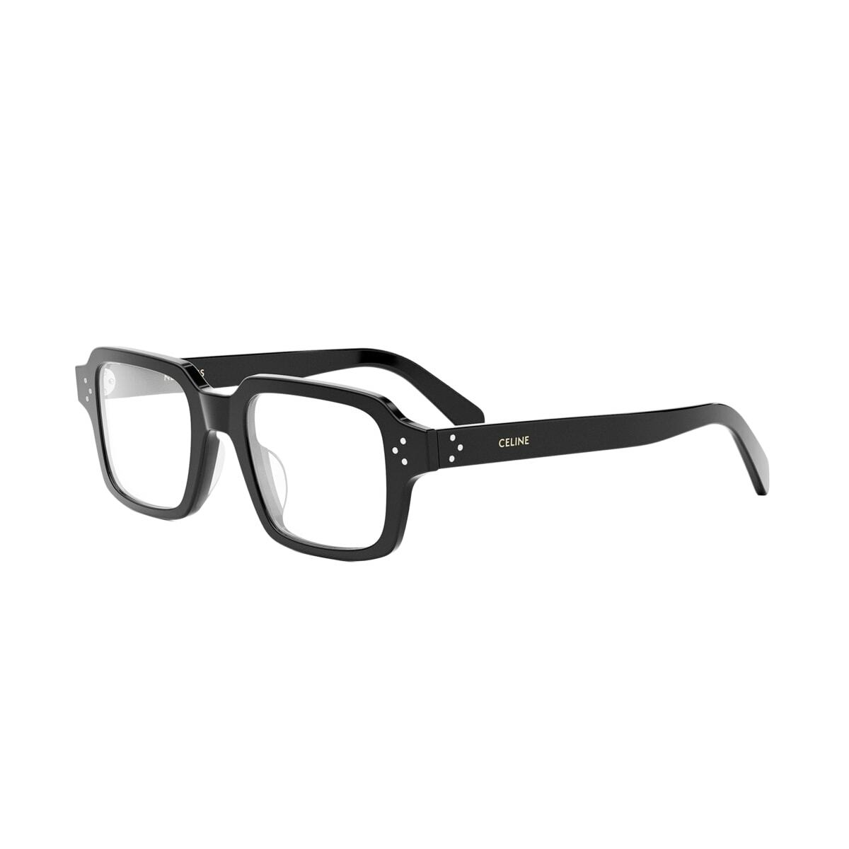 Cl50144u Celine 3 Dots Hd 001 Nero Glasses