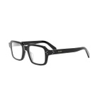 Cl50144u Celine 3 Dots Hd 001 Nero Glasses