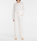 Les Tien - Cashmere sweatpants