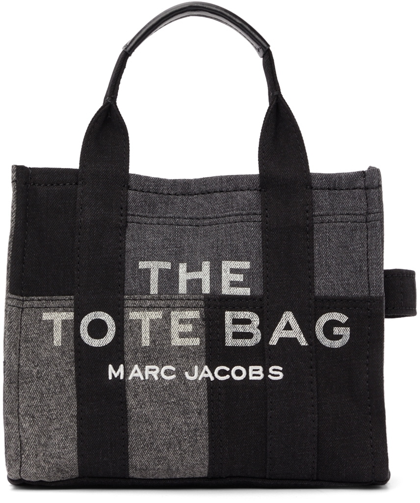 Marc Jacobs The Denim Large Tote Bag