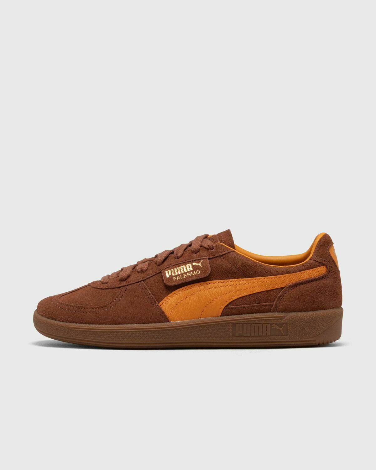 Tenis Casual Puma Palermo Unisex