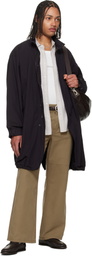 JEANERICA Beige Genua Chino Trousers