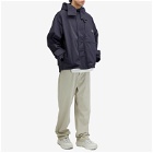 A-COLD-WALL* Men's Gable Storm Jacket in Navy