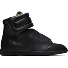 Maison Margiela Black Future Sneakers
