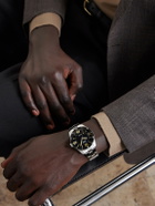 Oris - 60th Anniversary Edition Automatic 40mm Stainless Steel Watch, Ref. No. 01 733 7772 4034-Set