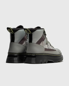 Dr.Martens Boury Grey - Mens - Boots