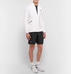 Under Armour - Forge Stretch-Shell Tennis Shorts - Men - Black