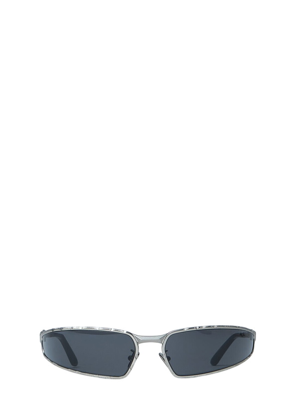 Photo: Kuboraum H34 71-17 Sunglasses