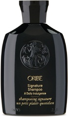Oribe Signature Shampoo Travel, 75 mL