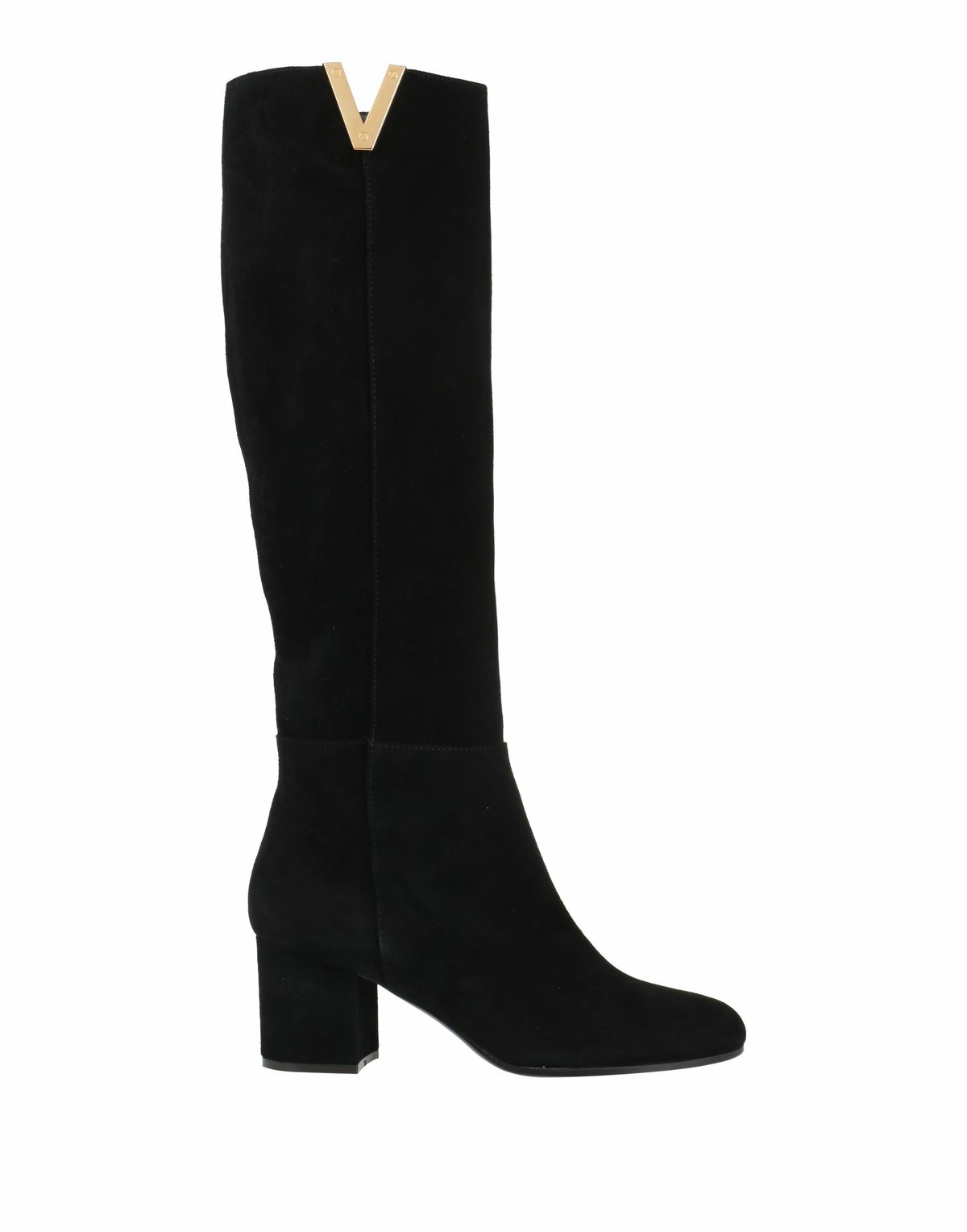 Via Roma 15 Womens Boot in Black