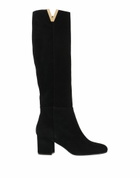 Via Roma 15 Womens Boot in Black