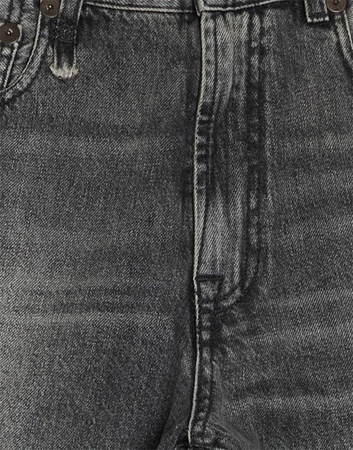 R13 Womens Jeans in Black