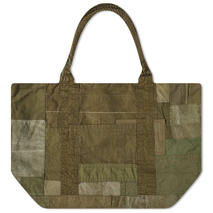Photo: hobo Carry-All Tote Bag - Large