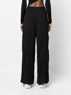 CALVIN KLEIN - Wide Leg Trousers