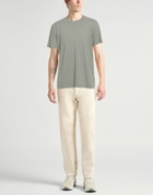 Fedeli Mens T-shirt in Grey