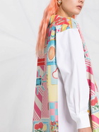 LOEWE - Doll House Oversized Shirt