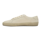 Saint Laurent Off-White Court Classic SL/06 Sneakers