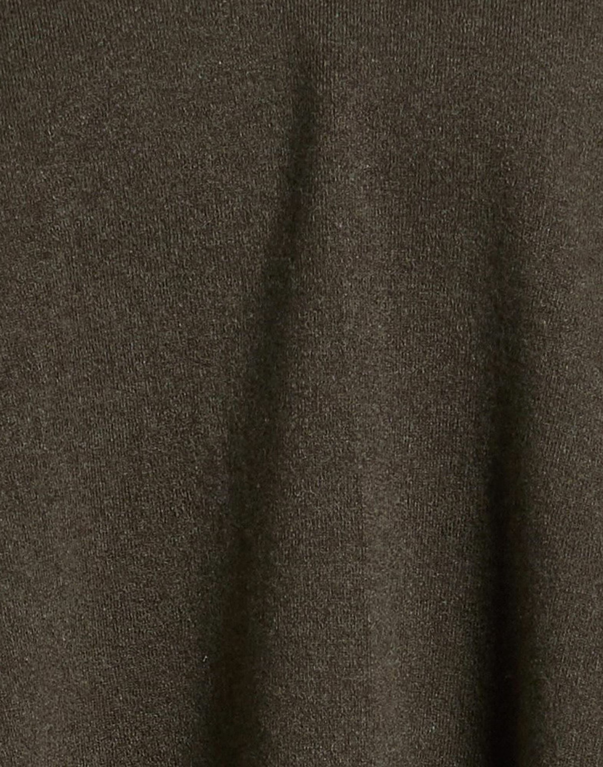 Fendi Womens Sweater Dark in Green