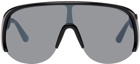 Moncler Black Phantom Sunglasses