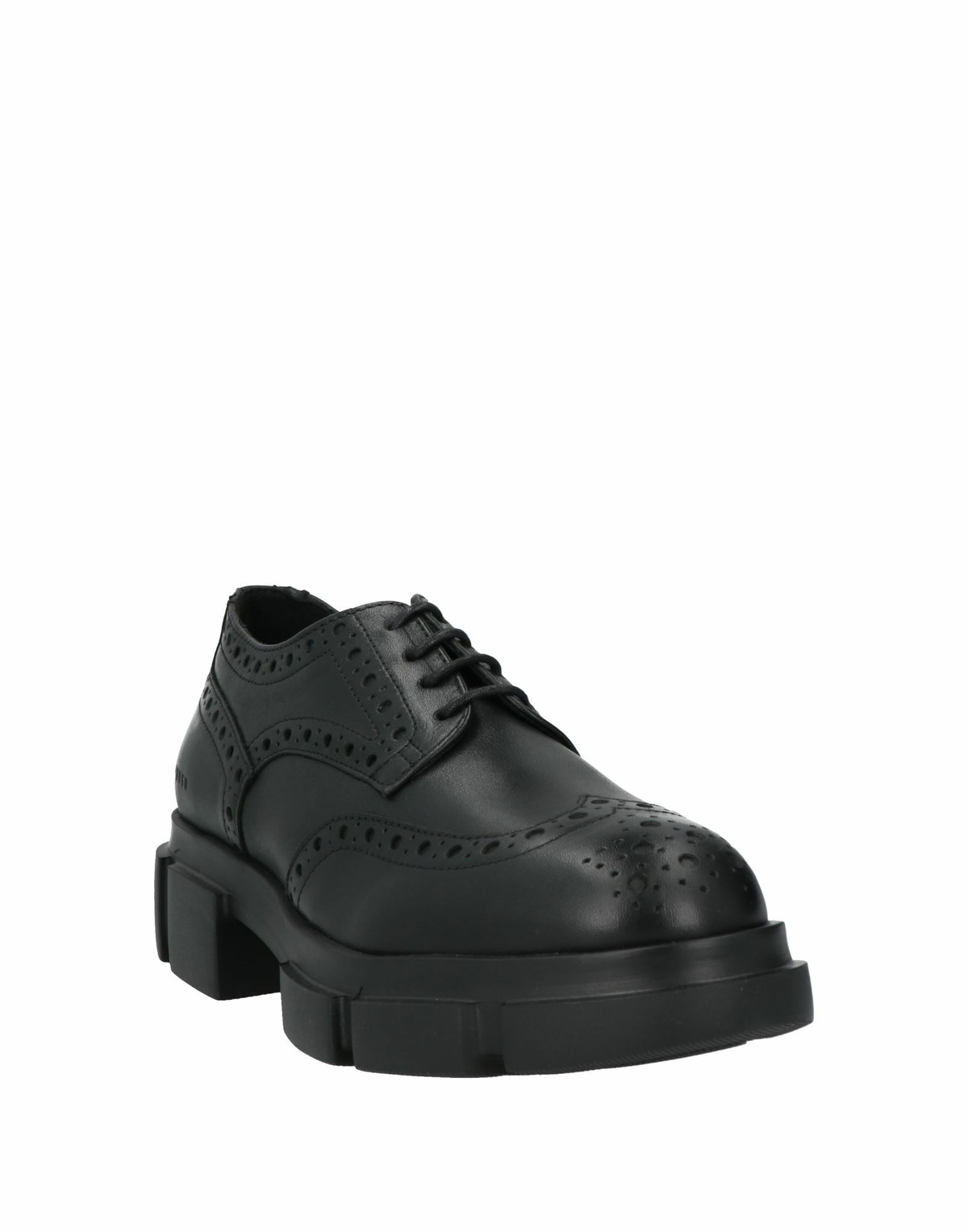 Copenhagen Studios Womens Lace-up shoes in Black