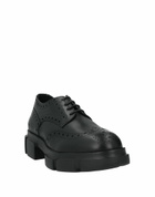 Copenhagen Studios Womens Lace-up shoes in Black