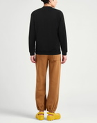 Dsquared2 Mens Sweatshirt in Black