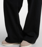 Norba Snug cotton sweatpants