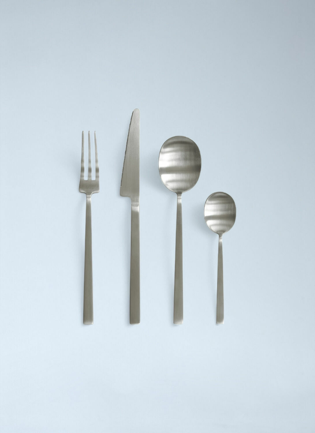 101 Copenhagen Kogei Cultery Set