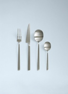 101 Copenhagen Kogei Cultery Set