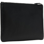 Kenzo Black Kenzo Paris 'KENZO Tulip' Pouch
