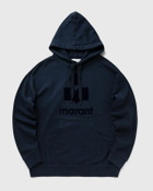 Marant LIGHT MARANT SWEATSHIRT Multi-color Mens Hoody