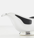 Christofle Vertigo Medium silver-plated gravy boat by Andrée Putman