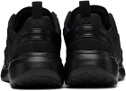 VEJA Black Condor 2 Sneakers
