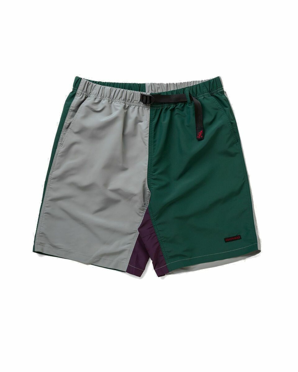 Photo: Gramicci Shell Packable Short Multi - Mens - Casual Shorts