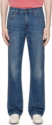 rag & bone Blue Fit 2 Slim Jeans