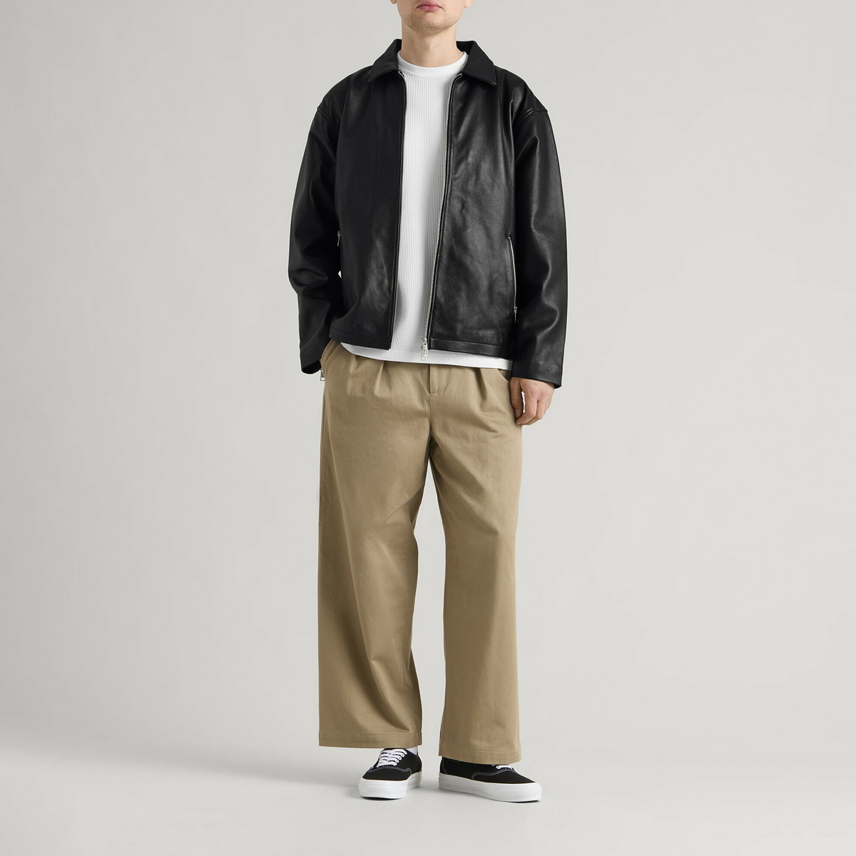 Edwin Men's Fix Jacket in Black