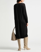 Crossley Womens Midi dress Dark in Brown