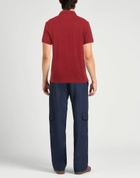 True Religion Mens Polo shirt in Red
