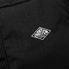 Danton Men's 2-Way Bag in Black