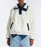 Polo Ralph Lauren Teddy sweatshirt
