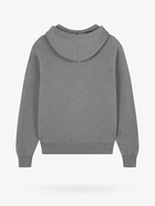 Maison Kitsune   Sweatshirt Grey   Mens