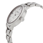 Baume et Mercier Classima Automatic Silver Dial Ladies Watch M0A10495