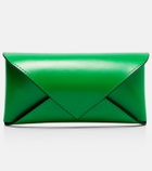 Bottega Veneta New Entry heart-shaped sunglasses