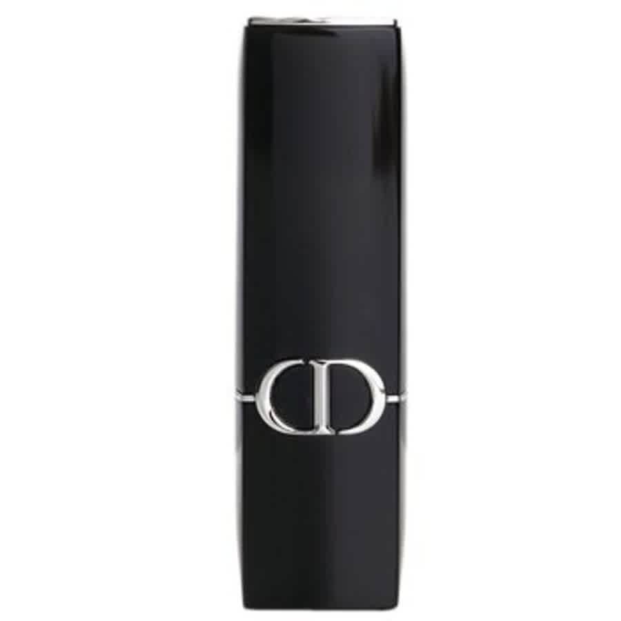 Dior Rouge Dior Couture Colour Velvet & Satin Finishes Lipstick 0.12 oz # 720 Icone Velvet Finish Makeup 3348901658454