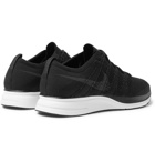 Nike - Flyknit Trainer Sneakers - Men - Black