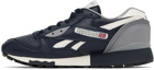 Reebok Classics Navy LX8500 Sneakers